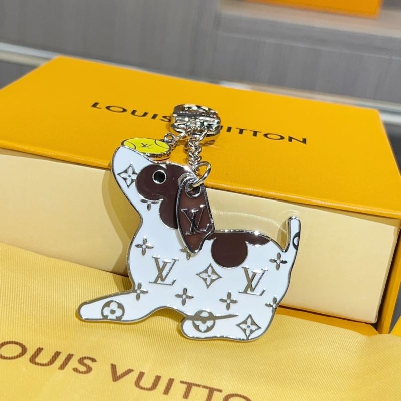 Louis Vuitton Keychains